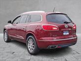 Thumbnail of 2016 Crimson Red Tintcoat Buick Enclave