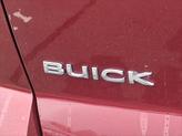 Thumbnail of 2016 Crimson Red Tintcoat Buick Enclave