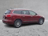 Thumbnail of 2016 Crimson Red Tintcoat Buick Enclave