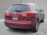 Thumbnail of 2016 Crimson Red Tintcoat Buick Enclave