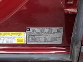 Thumbnail of 2016 Crimson Red Tintcoat Buick Enclave