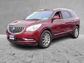 Thumbnail of 2016 Crimson Red Tintcoat Buick Enclave