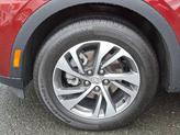 Thumbnail of 2023 Cinnabar Metallic Buick Envision