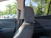 Thumbnail of 2020 Silver Ice Metallic Chevrolet Traverse