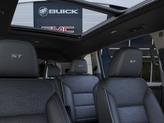 Thumbnail of 2025 Ebony Twilight Metallic Buick Enclave