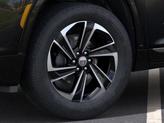 Thumbnail of 2025 Ebony Twilight Metallic Buick Enclave