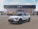 Photo of 2025 Snow White Pearl Kia Niro