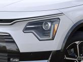Thumbnail of 2025 Snow White Pearl Kia Niro