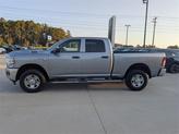 Thumbnail of 2020 Billet Silver Metallic Clearcoat RAM 2500