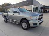 Photo of 2020 Billet Silver Metallic Clearcoat RAM 2500