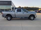 Thumbnail of 2020 Billet Silver Metallic Clearcoat RAM 2500