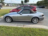 Thumbnail of 2005 Silverstone Metallic Honda S2000