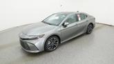 Photo of 2025 Heavy Metal Toyota Camry