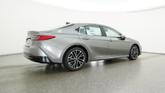 Thumbnail of 2025 Heavy Metal Toyota Camry