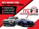 Thumbnail of 2022 Predawn Gray Mica Toyota Camry