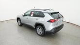 Thumbnail of 2025 Silver Sky Metallic Toyota RAV4