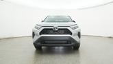 Thumbnail of 2025 Silver Sky Metallic Toyota RAV4