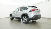 Thumbnail of 2025 Silver Sky Metallic Toyota RAV4