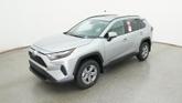 Photo of 2025 Silver Sky Metallic Toyota RAV4
