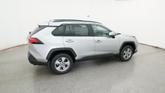 Thumbnail of 2025 Silver Sky Metallic Toyota RAV4