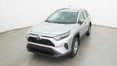 Thumbnail of 2025 Silver Sky Metallic Toyota RAV4