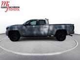 Thumbnail of 2024 Ice Cap Toyota Tacoma