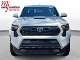 Thumbnail of 2024 Ice Cap Toyota Tacoma