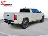 Thumbnail of 2024 Ice Cap Toyota Tacoma