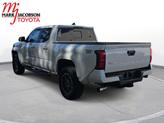 Thumbnail of 2024 Ice Cap Toyota Tacoma