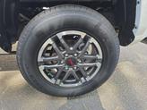 Thumbnail of 2024 Ice Cap Toyota Tacoma