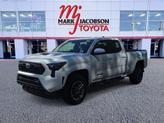 Photo of 2024 Ice Cap Toyota Tacoma