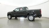 Thumbnail of 2025 Black Toyota Tacoma