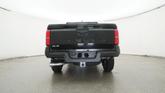 Thumbnail of 2025 Black Toyota Tacoma