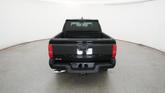 Thumbnail of 2025 Black Toyota Tacoma