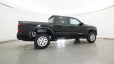Thumbnail of 2025 Black Toyota Tacoma