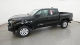 Thumbnail of 2025 Black Toyota Tacoma