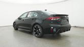 Thumbnail of 2025 Midnight Black Metallic Toyota Corolla