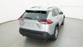Thumbnail of 2025 Silver Sky Metallic Toyota RAV4