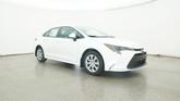 Thumbnail of 2025 Ice Cap Toyota Corolla