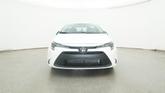Thumbnail of 2025 Ice Cap Toyota Corolla