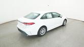 Thumbnail of 2025 Ice Cap Toyota Corolla