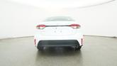 Thumbnail of 2025 Ice Cap Toyota Corolla