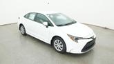 Thumbnail of 2025 Ice Cap Toyota Corolla
