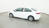 Thumbnail of 2025 Ice Cap Toyota Corolla