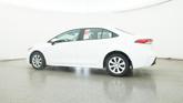Thumbnail of 2025 Ice Cap Toyota Corolla