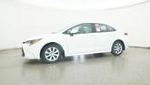Thumbnail of 2025 Ice Cap Toyota Corolla