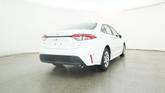 Thumbnail of 2025 Ice Cap Toyota Corolla
