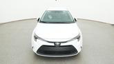Thumbnail of 2025 Ice Cap Toyota Corolla