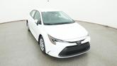 Thumbnail of 2025 Ice Cap Toyota Corolla