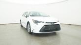 Thumbnail of 2025 Ice Cap Toyota Corolla
